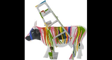 Cowparade | Muuu Traviesa | Medium