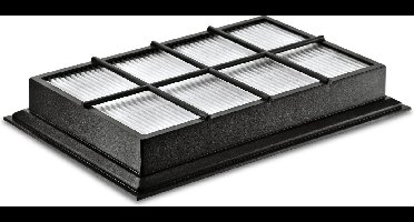 Kärcher HEPA-filter voor SV.