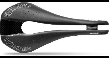 Selle Italia Zadel Novus Superflow Endur. TM L3