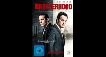 Brotherhood - Staffel 1/3 DVD