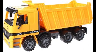 Gearbox Kiepwagen - schaal 1:12 - 36 cm