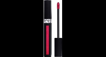 Dior Rouge Liquid Lipstick Lippenstift - 788 Frenetic Satin