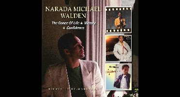 The Dance Of Life / Victory / Confidence