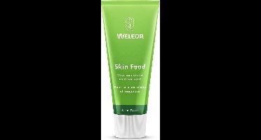 Weleda - Universal nourishing cream - 30ml