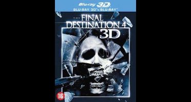 Final destination 4 (2D+3D)