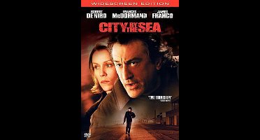 Warner Home Video City By The Sea, DVD Engels