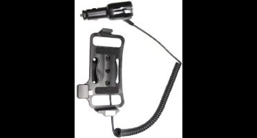 Brodit actieve houder met autolader voor Sony Xperia Z2