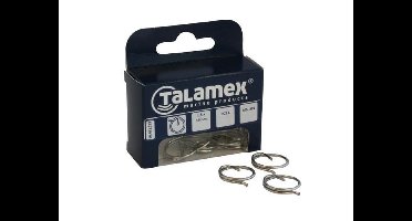 Borgring 1.00x11mm (10)