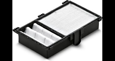 Kärcher HEPA 13 Filter DS 5500 & 5600 - Stofzuigerfilter