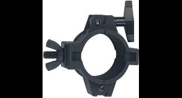 Showtec Showtec PVC Pijpklem 2" Home entertainment - Accessoires