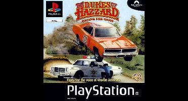 Dukes Of Hazard