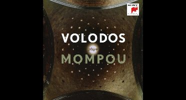Volodos Plays Mompou