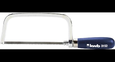KWB Zaagbeugel Engels Model - 146 mm 3152
