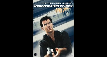Tomorrow Never Dies