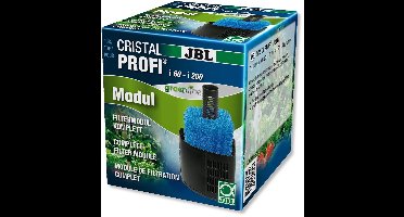 JBL CristalProfi i greenline module Filltermodule voor CristalProfi i binnenfilterserie