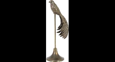 Light & living Light&Living ornament Jady antiek brons M 54,5 x 24 x 17