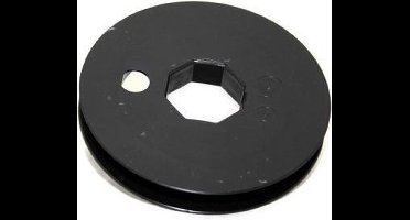 Bandschijf SW40 diameter Ø 114 t/m 190 mm