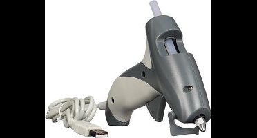 Velleman USB lijmpistool