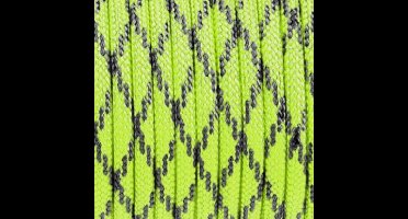 Rol 100 meter - Tropical - Paracord 550 - #62