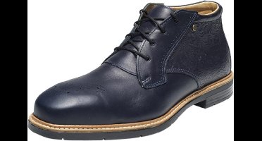 Emma Veiligheidsschoenen S3-Hi-168 Frontier D 42 hoog blauw