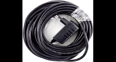 Robomow 10m stroomkabel voor RX modellen - robotmaaier - voeding voor alle RX modellen