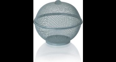 Fruitmand Grijs - Kela | Como