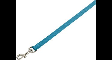 Nobby lijn classic lichtblauw - 120 x 1,5 cm