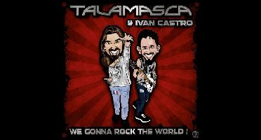 We Gonna Rock The World