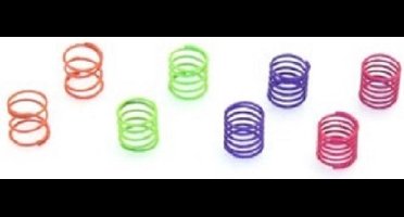 Kyosho mini-z veren set awd