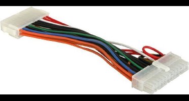 ATX-kabel 24-pins mannelijk tot 20-pins vrouw