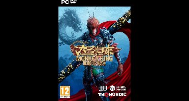 Monkey King - Hero is Back - PC