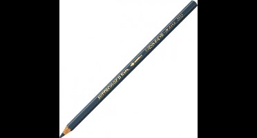 Caran d'Ache Supracolor aquarel potlood 008 greyish black