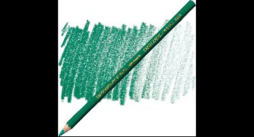 Caran d'Ache Supracolor aquarel potlood 180 malachite green