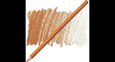 Caran d'Ache Supracolor aquarel potlood 053 hazel