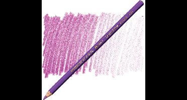 Caran d'Ache Supracolor aquarel potlood 111 mauve