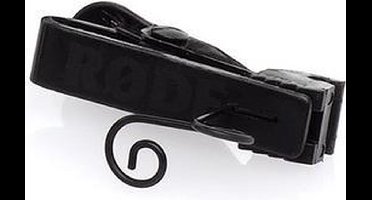 RØDE Lav-Clip - Metalen Lavalier Microfoon Clip