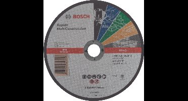 DSS MC 180X1.6X22.23MM