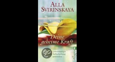 Deine geheime Kraft