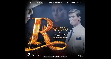 Rebecca - Das Musical - Stuttgarter Fassung - Gesamtaufnah...