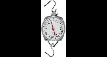 Kerbl Hangweegschaal, 5 kg
