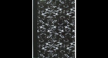 Tekenportefeuille 28x38cm voor A4 formaat zwart