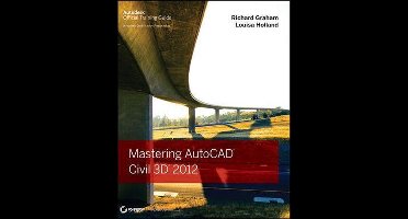 Mastering AutoCAD Civil 3D