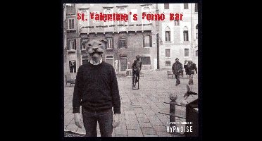 St. Valentine's Porno Bar