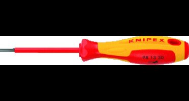 Knipex 98 13 20 VDE Schroevendraaier - Inbus - 2 x 75mm