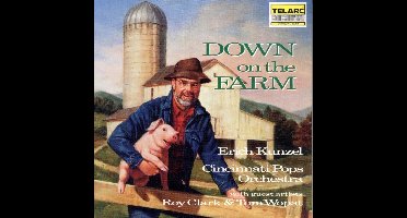 Down On The Farm