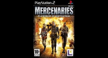 Mercenaries