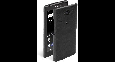 Krusell Sunne Cover Xperia L2 Vint Black