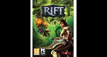 Rift: Planes of Telara - Windows