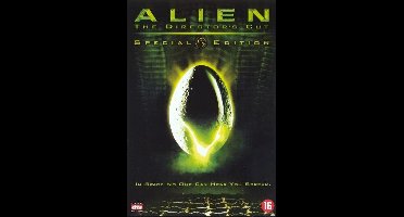 Alien (DVD) (Special Edition)