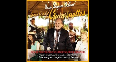 Sous Le Soleil Des Guinguettes